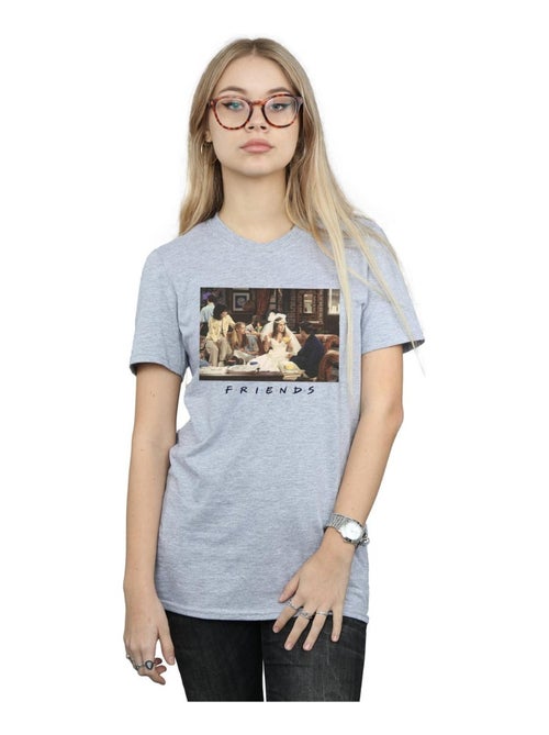 Friends - T-shirt - Kiabi