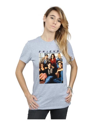 Friends - T-shirt