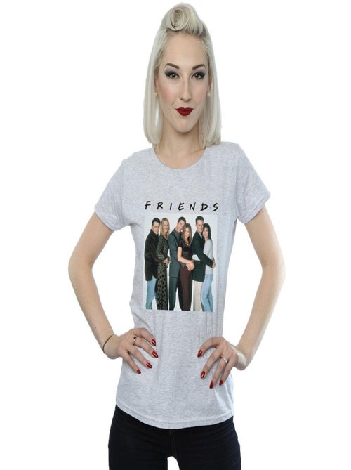 Friends - T-shirt - Kiabi