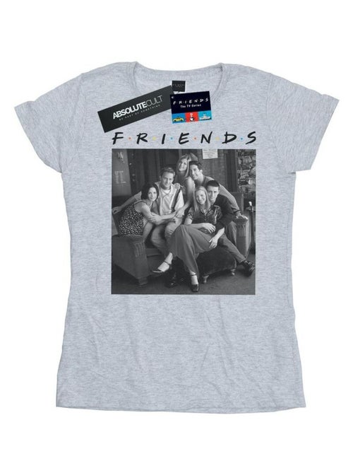 Friends - T-shirt - Kiabi Friends - T-shirt - Kiabi