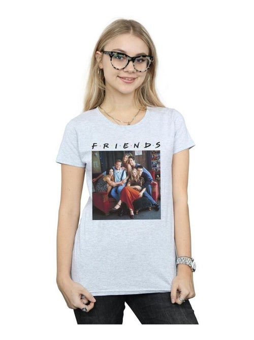 Friends - T-shirt - Kiabi
