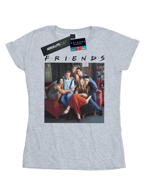 Friends - T-shirt - Kiabi