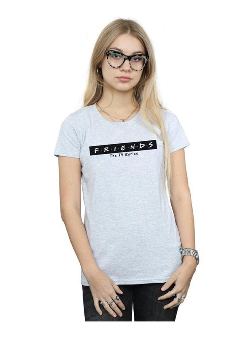 Friends - T-shirt - Kiabi