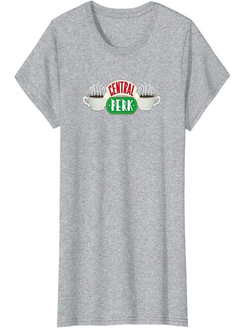 Friends - T-shirt - Kiabi