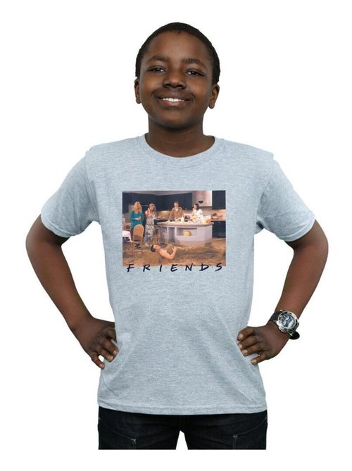 Friends - T-shirt - Kiabi