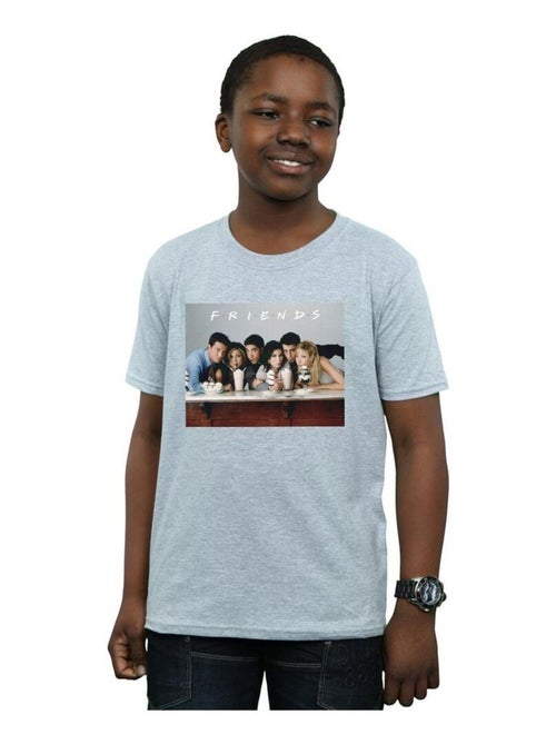 Friends - T-shirt - Kiabi