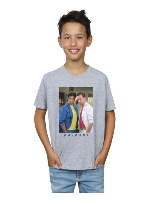 Friends - T-shirt - Kiabi