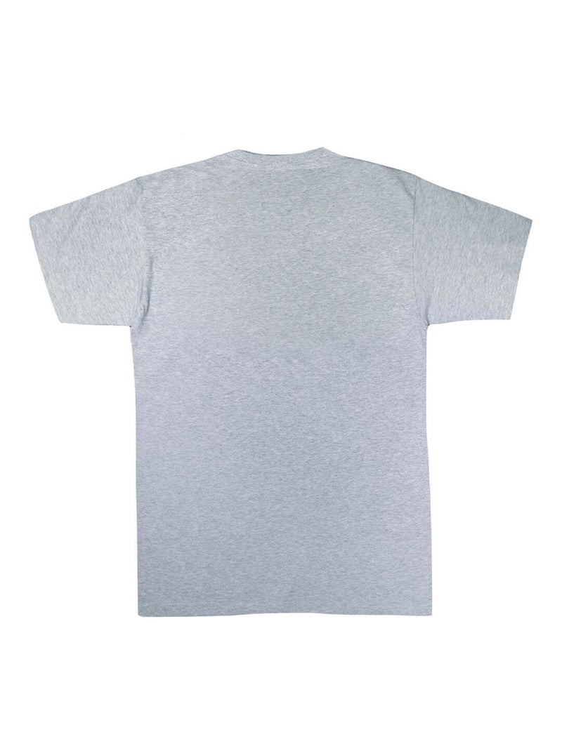 Friends - T-shirt Gris chiné - Kiabi