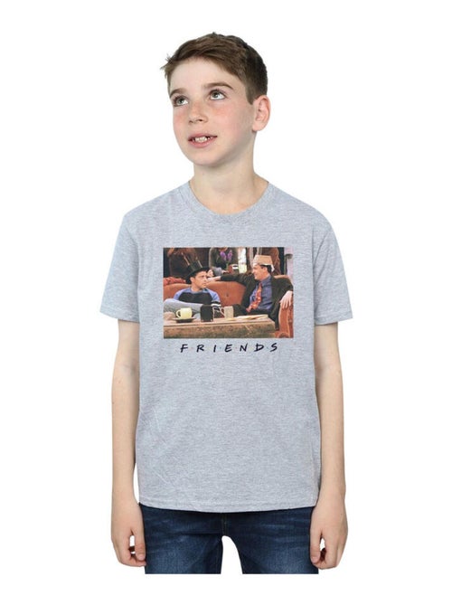 Friends - T-shirt - Kiabi