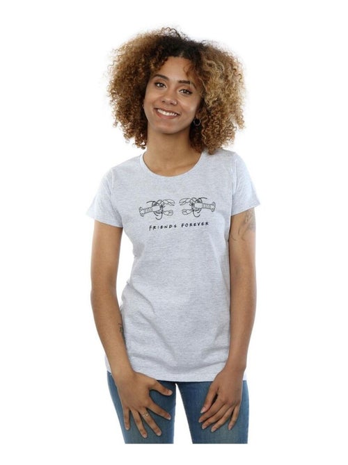 Friends - T-shirt - Kiabi