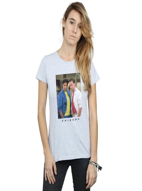 Friends - T-shirt - Kiabi