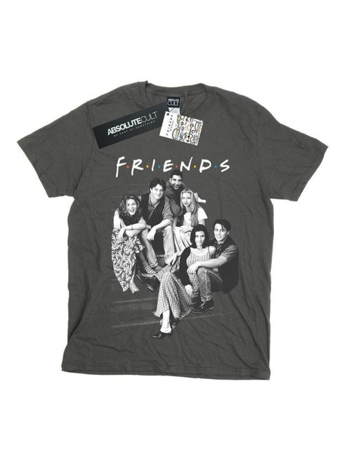 Friends - T-shirt - Kiabi