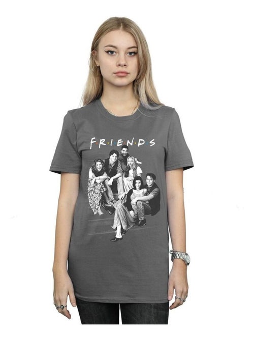 Friends - T-shirt - Kiabi
