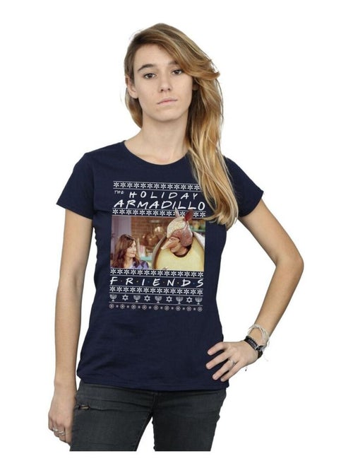 Friends - T-shirt HOLIDAY ARMADILLO - Kiabi