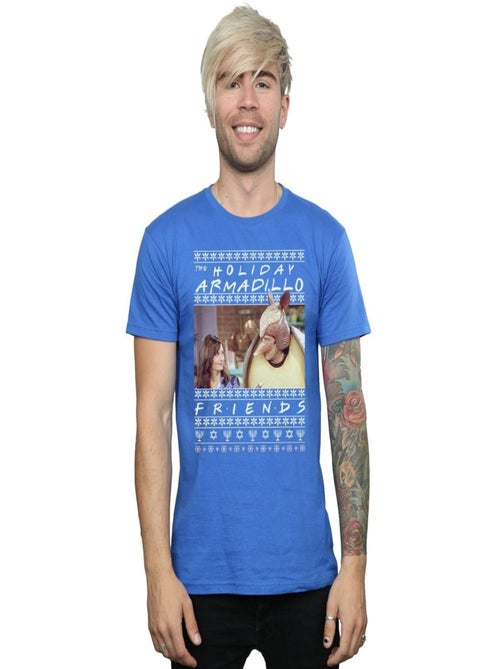 Friends - T-shirt HOLIDAY ARMADILLO - Kiabi