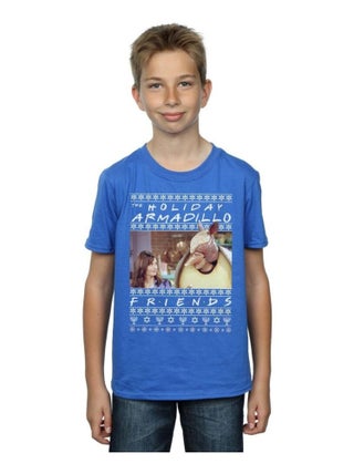 Friends - T-shirt HOLIDAY ARMADILLO
