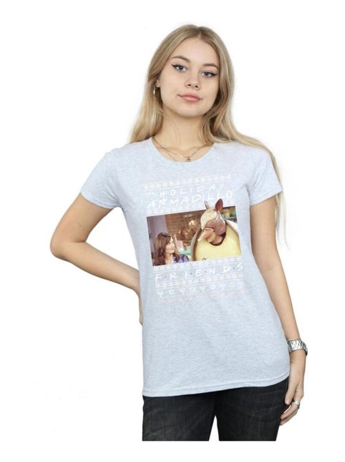 Friends - T-shirt HOLIDAY ARMADILLO - Kiabi