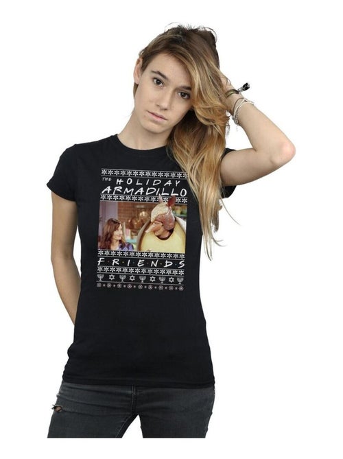Friends - T-shirt HOLIDAY ARMADILLO - Kiabi