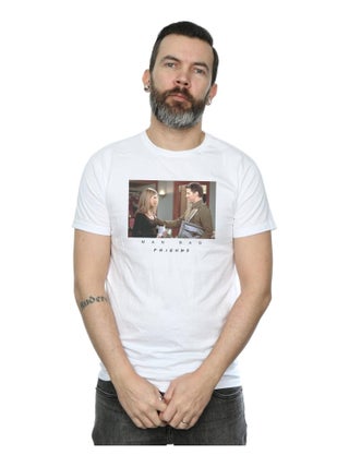 Friends - T-shirt MAN BAG