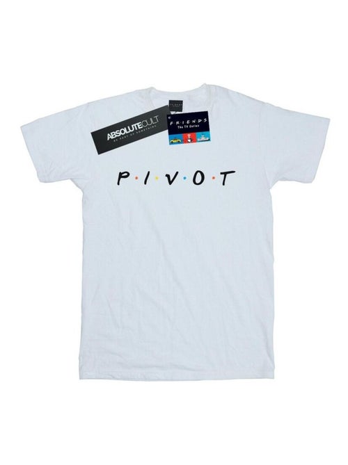 Friends - T-shirt motif/style logo - Kiabi