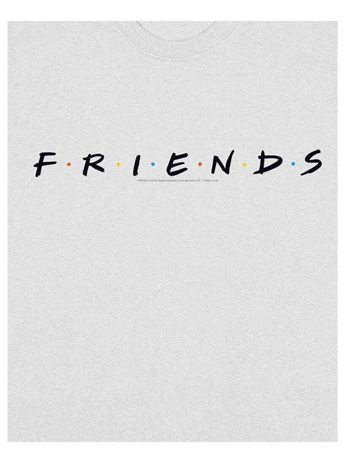 Friends - T-shirt motif/style logo - Kiabi