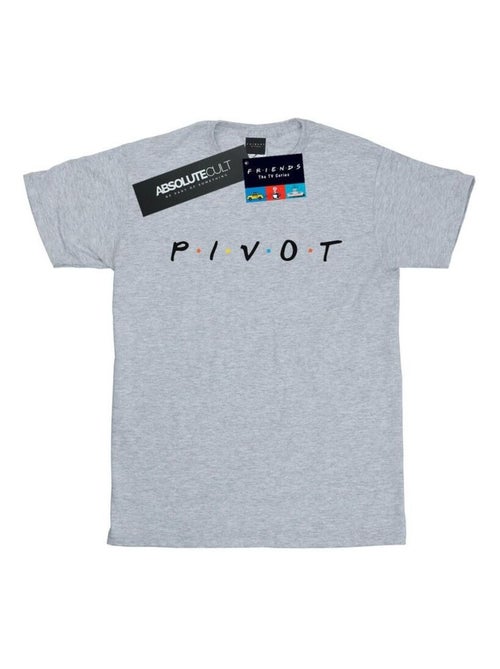 Friends - T-shirt motif/style logo - Kiabi