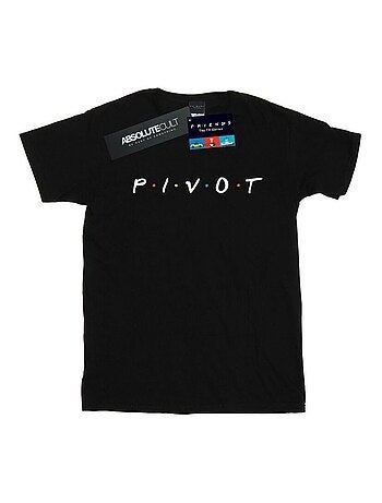 Friends - T-shirt motif/style logo