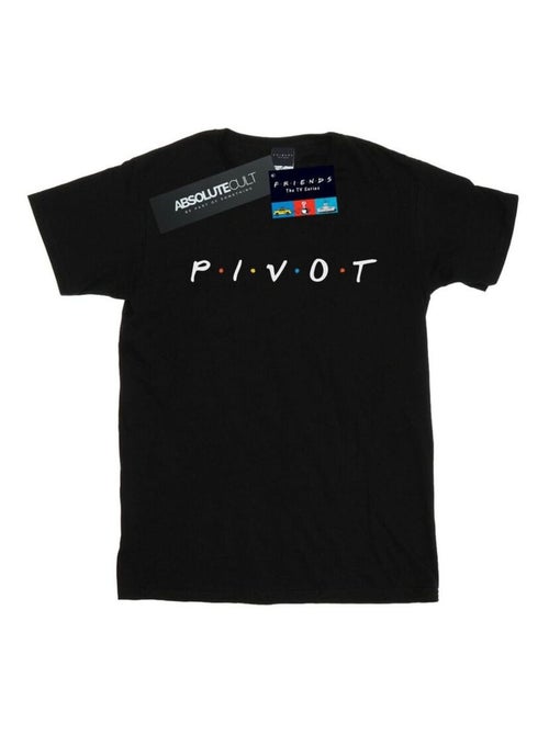 Friends - T-shirt motif/style logo - Kiabi