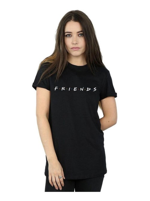Friends - T-shirt motif/style logo - Kiabi