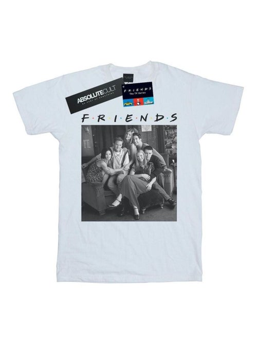Friends - T-shirt motif/style Photo - Kiabi