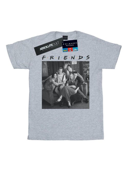 Friends - T-shirt motif/style Photo - Kiabi