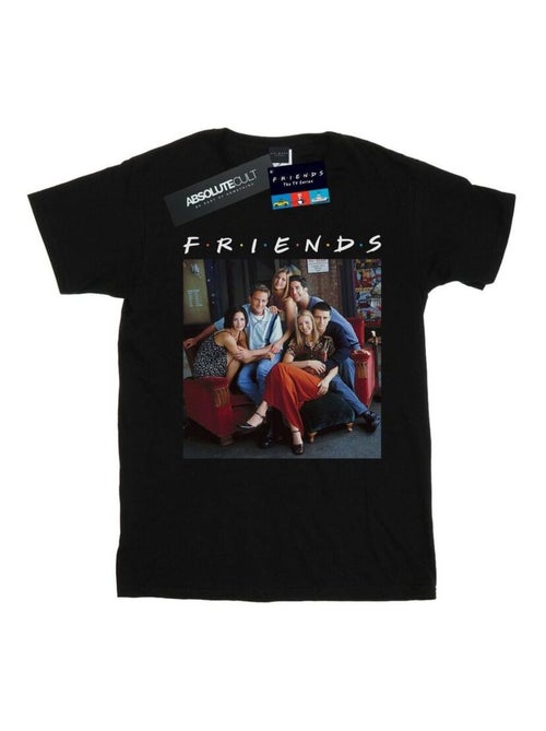 Friends - T-shirt - Kiabi