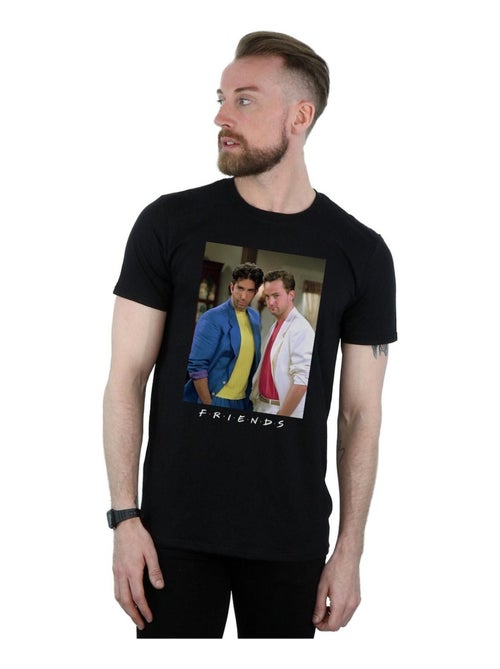 Friends - T-shirt - Kiabi