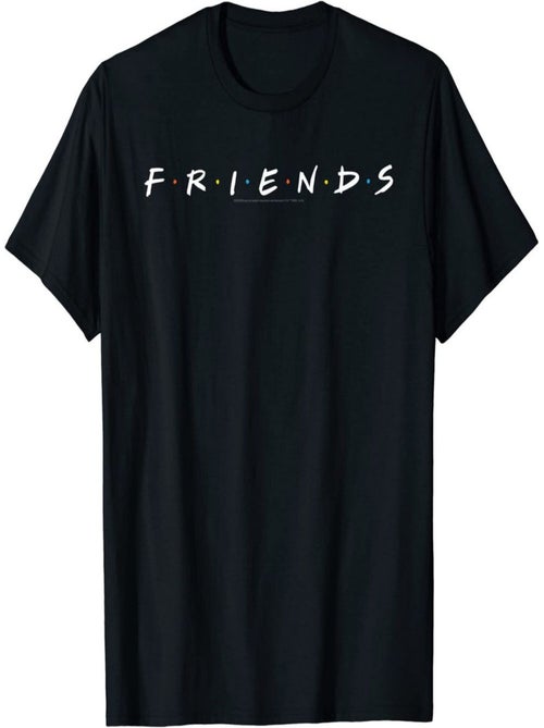 Friends - T-shirt - Kiabi
