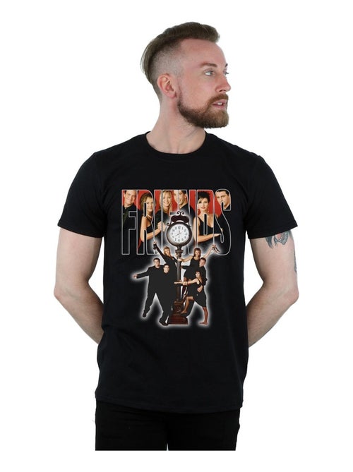 Friends - T-shirt - Kiabi