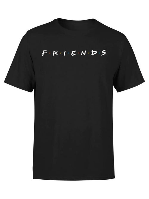 Friends - T-shirt - Kiabi