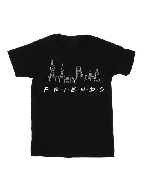 Friends - T-shirt - Kiabi