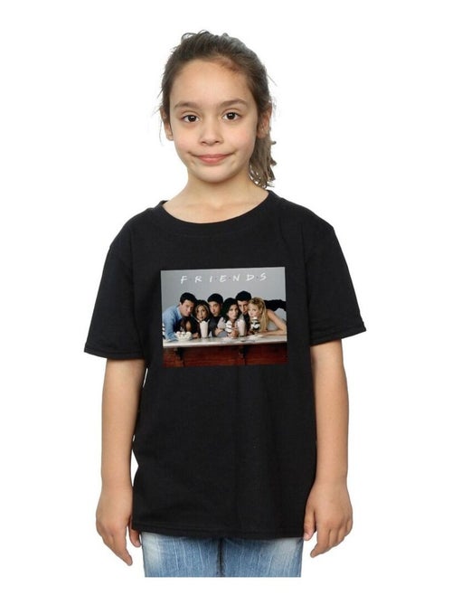 Friends - T-shirt - Kiabi