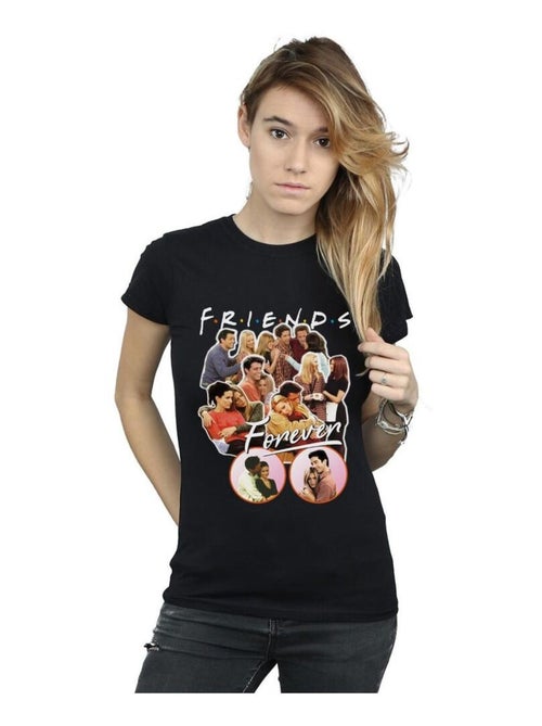 Friends - T-shirt - Kiabi