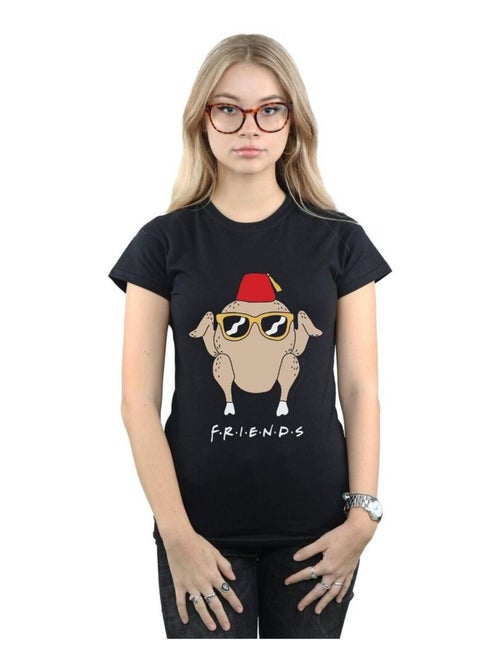 Friends - T-shirt - Kiabi