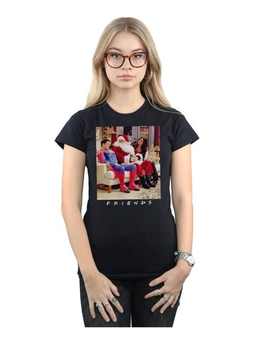 Friends - T-shirt - Kiabi