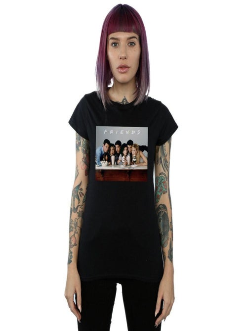 Friends - T-shirt - Kiabi