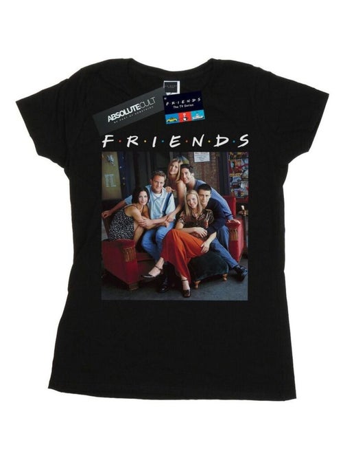 Friends - T-shirt - Kiabi