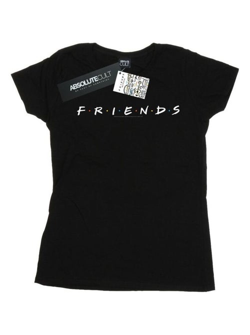 Friends - T-shirt - Kiabi