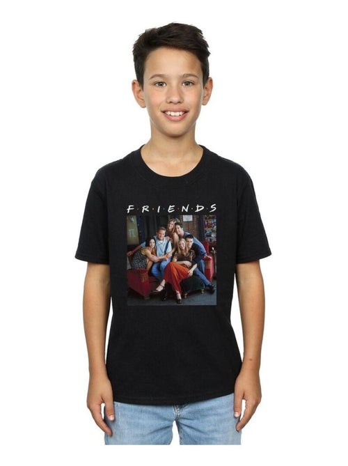Friends - T-shirt - Kiabi