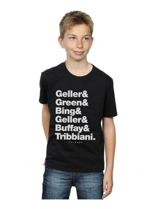 Friends - T-shirt - Kiabi
