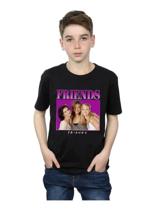 Friends - T-shirt - Kiabi