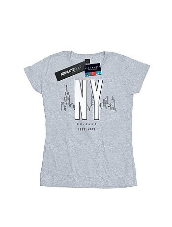 Friends - T-shirt NY CITY