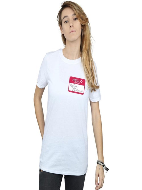Friends - T-shirt REGINA PHALANGE - Kiabi