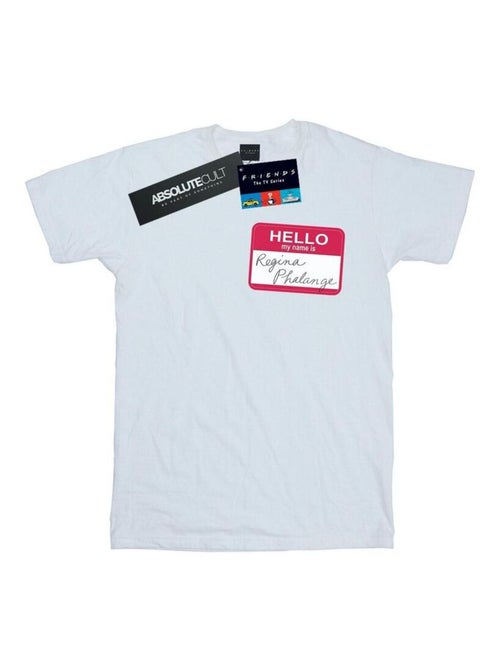 Friends - T-shirt REGINA PHALANGE - Kiabi